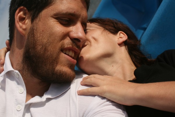 שני ויוחאי (או יוחאי וחלקים נבחרים של שני). המהגרים הצעירים שני ויוחאי (או יוחאי וחלקים נבחרים של שני). המהגרים הצעירים