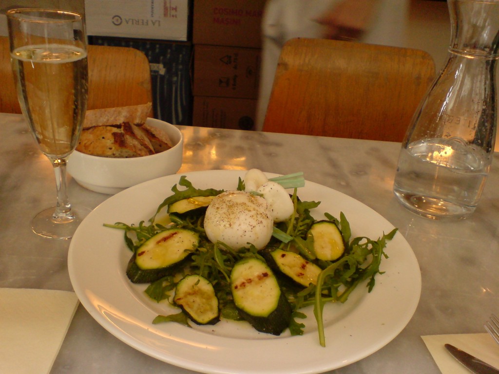 קפה איטליה / cafe del cioppi