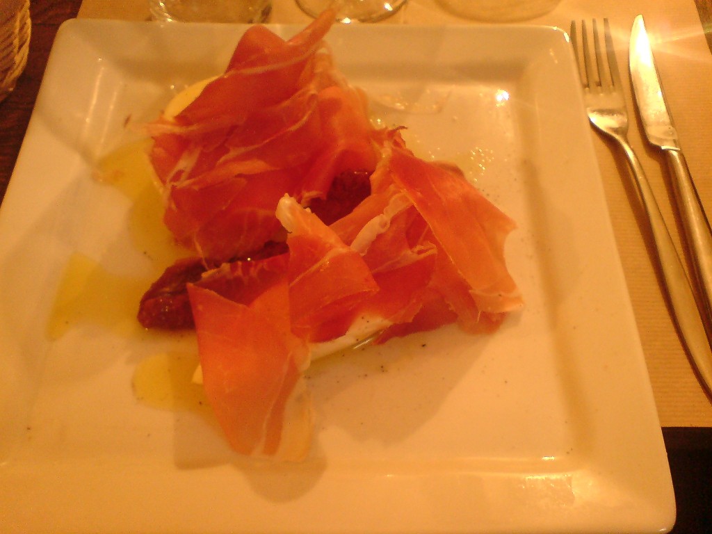 החומרים: Les Fines Gueles